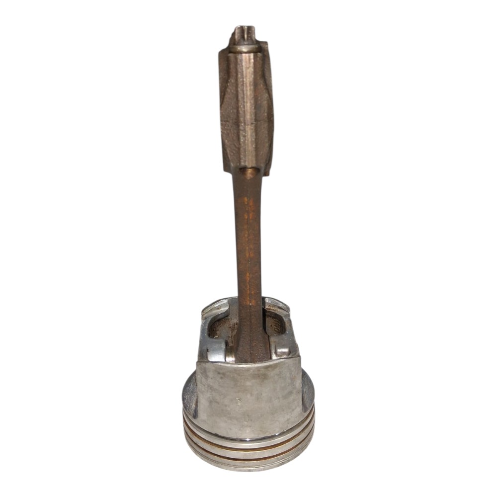 Biela Gm Corsa 1.0 Gasolina 4