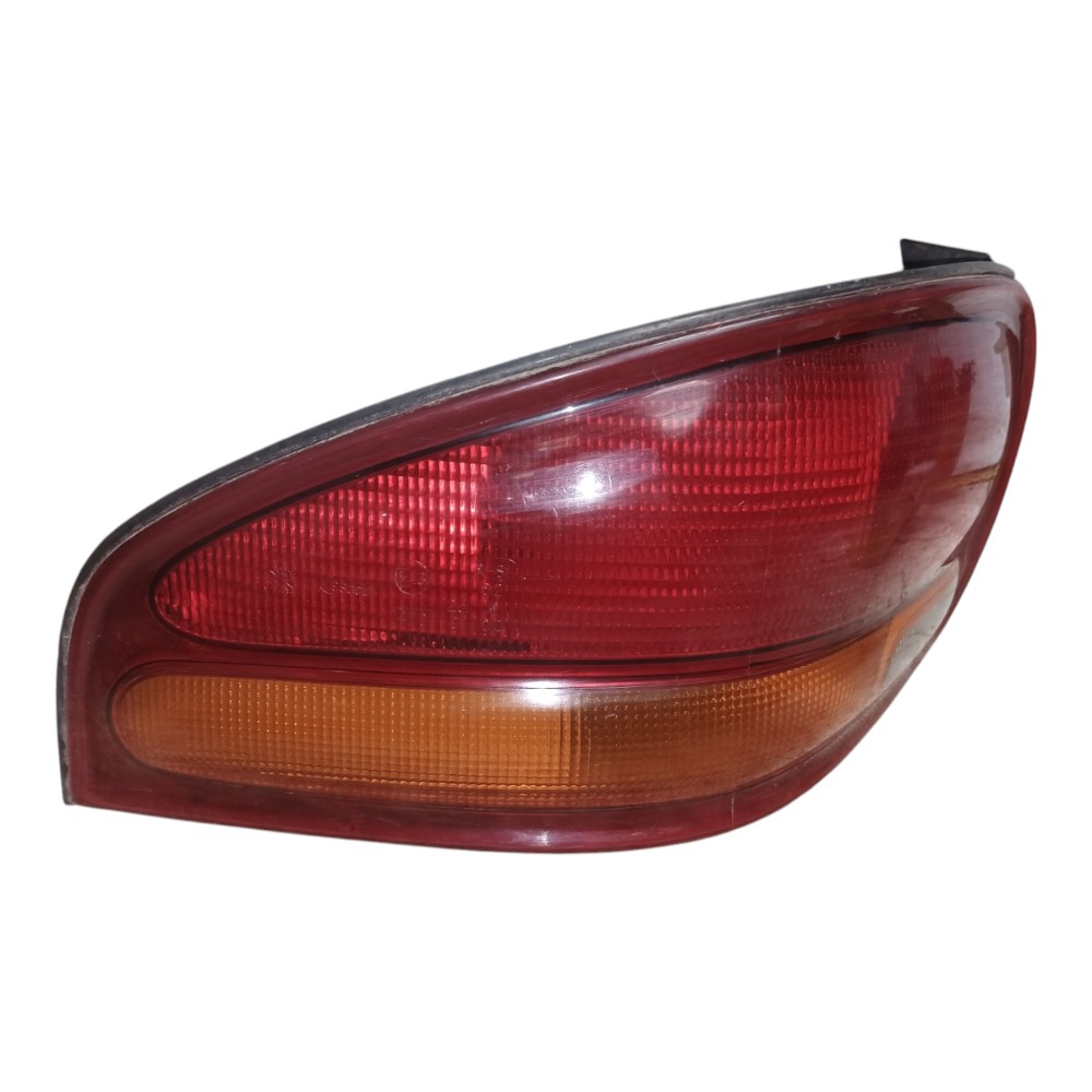 Lanterna Traseira Esquerda Chrysler Stratus 1995 À 2001 3