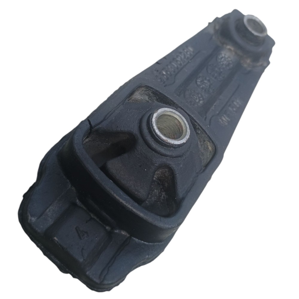 Coxim Inferior Motor Cambio Citroen C3 2003 À 2012 5