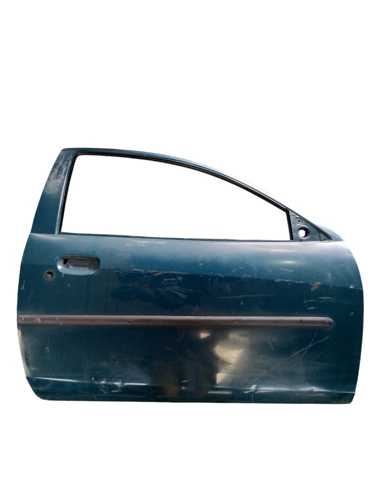 Porta Dianteira Direita Forda Ka 98 Com Detalhes 4