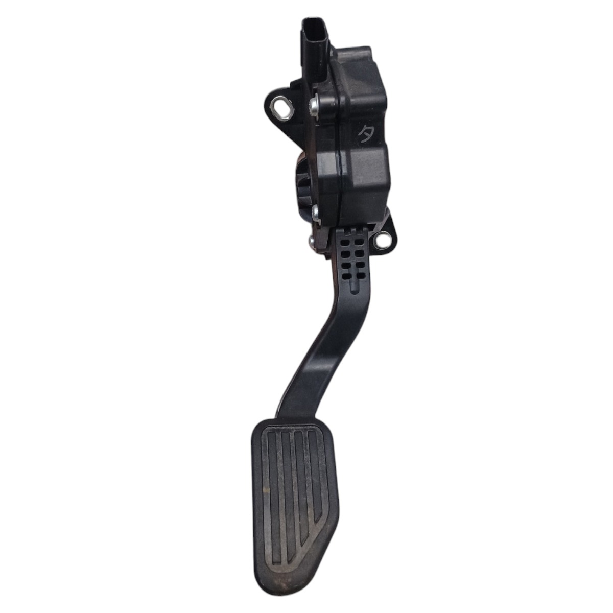 Pedal Acelerador Eletrônico Toyota Etios 2013 7811052053 2
