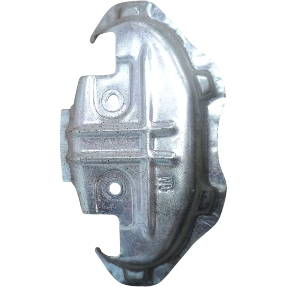 Suporte Maçaneta Porta Diant Dir Gm Meriva Corsa 2002 À 2012 2
