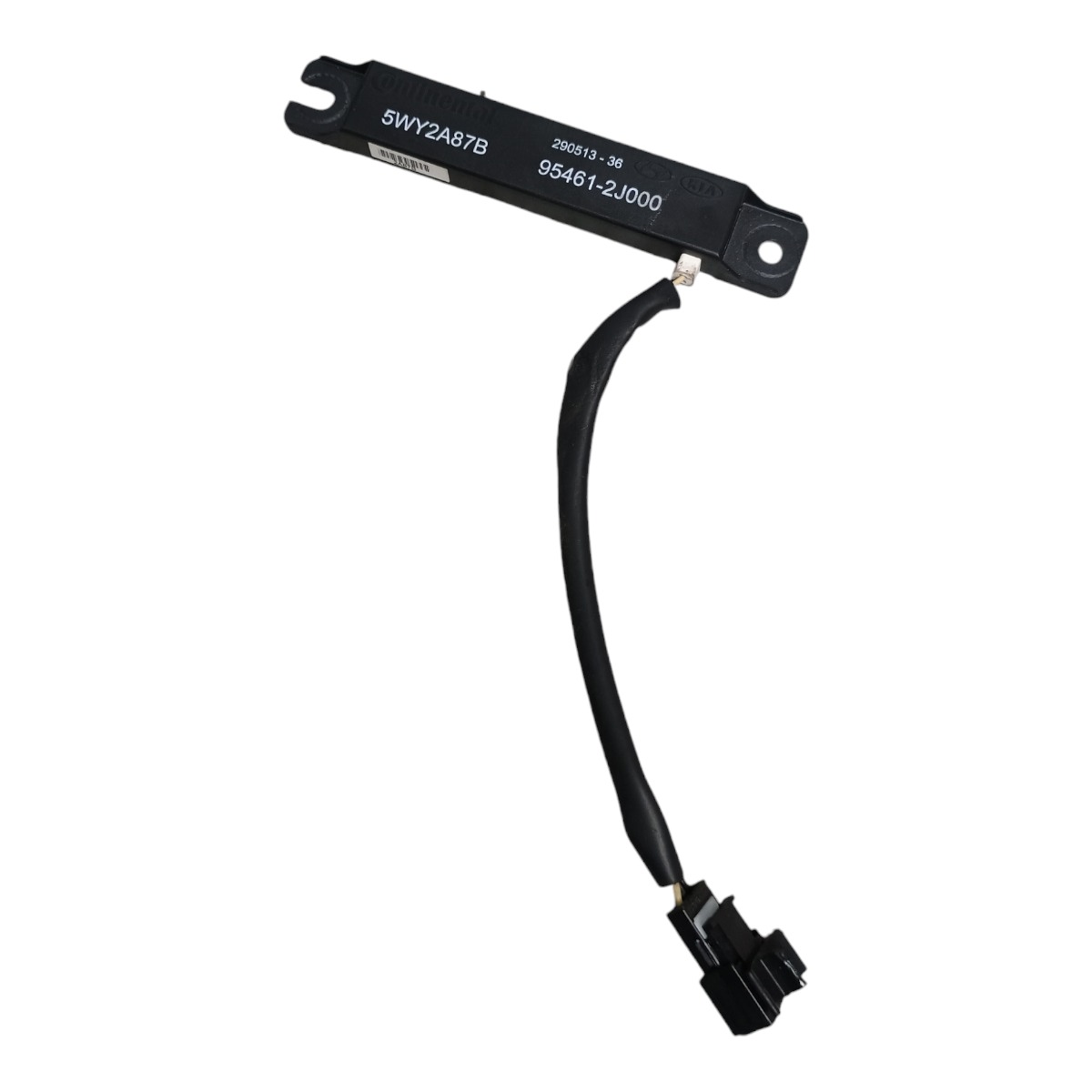 Módulo Antena Hyundai Ix35 2.0 2017 954612j000 1