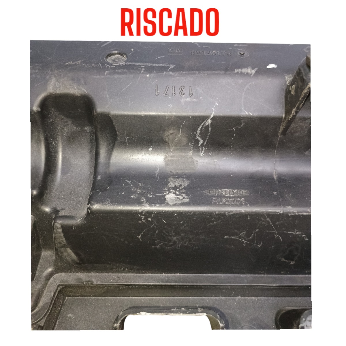 Caixa Ressonador Gm Spin 2017 A 2020 Com Detalhes 8