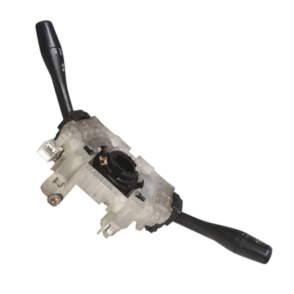Chave Seta Limpador Parabrisa Mitsubishi Pajero 2007 À 2009 4