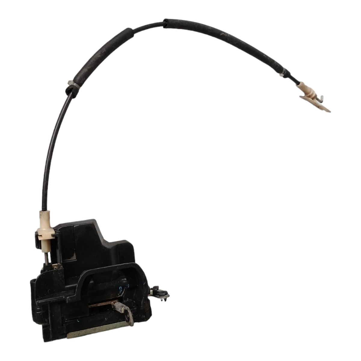 Fechadura Porta Dianteira Esquerda Fiat Palio 2004 1
