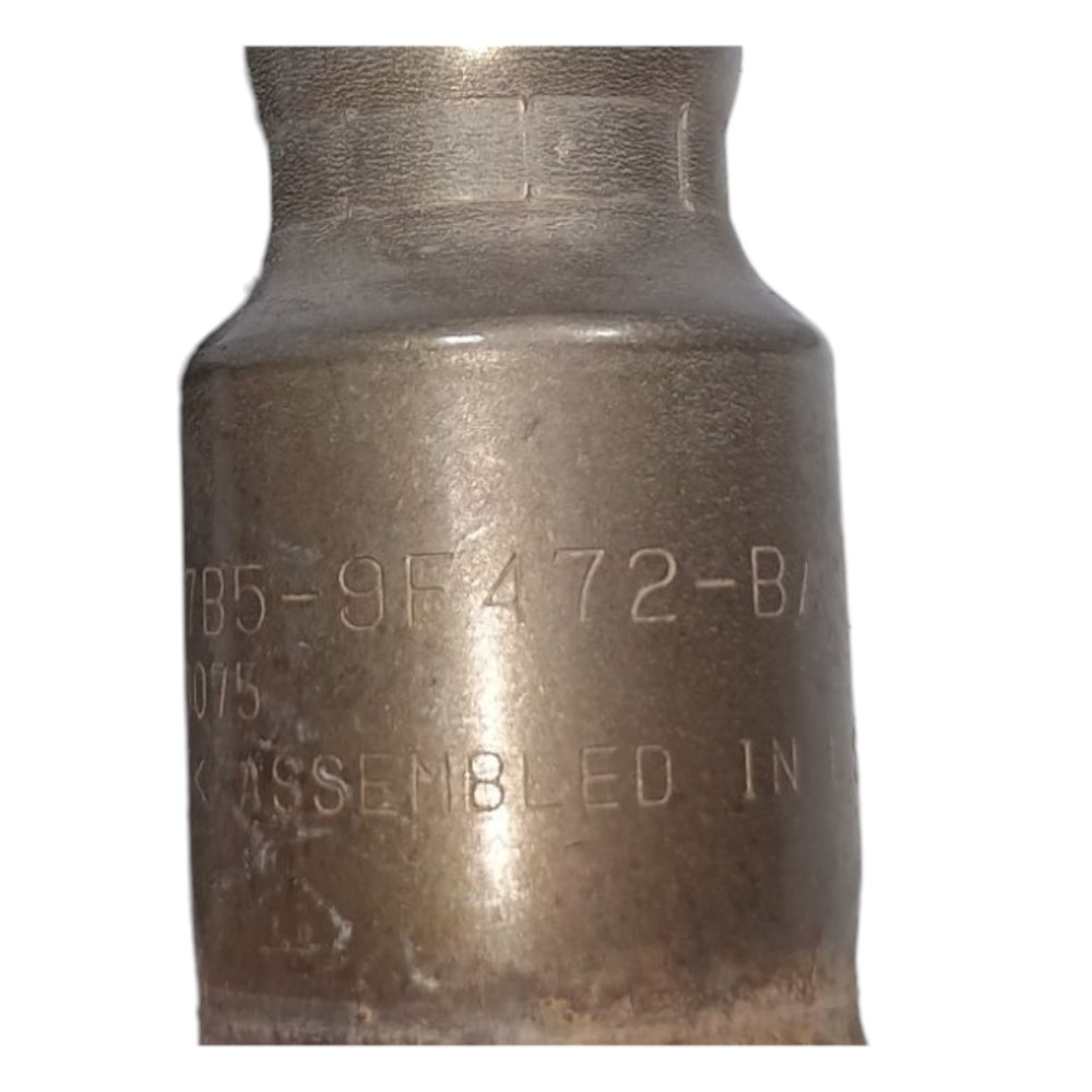 Sonda Lambda Ford Ka 1.0 2015 J7b59f472ba 8