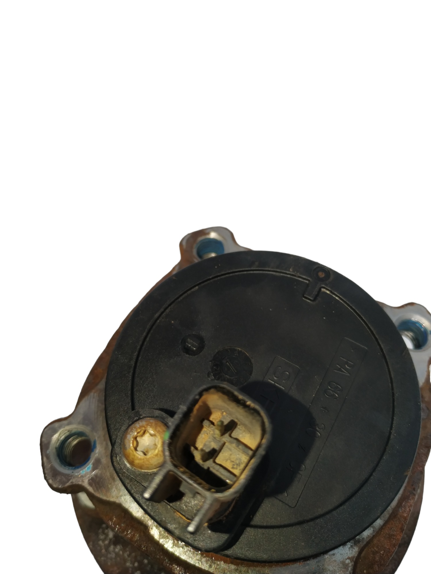 Cubo Roda Ford Focus 2011 3