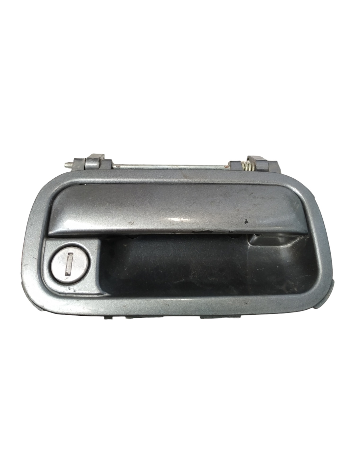 Maçaneta Externa Dianteira Direita Gm Corsa Classic 2012 1