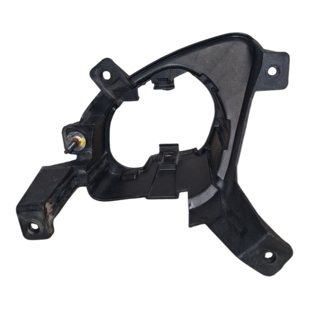 Suporte Farol Milha Esquerdo Hyundai Ix35 2014