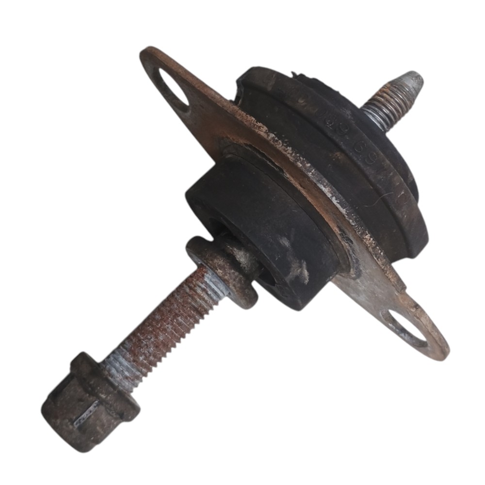 Coxim Câmbio Superior Esquerdo Renault Clio Authentic 2004 1