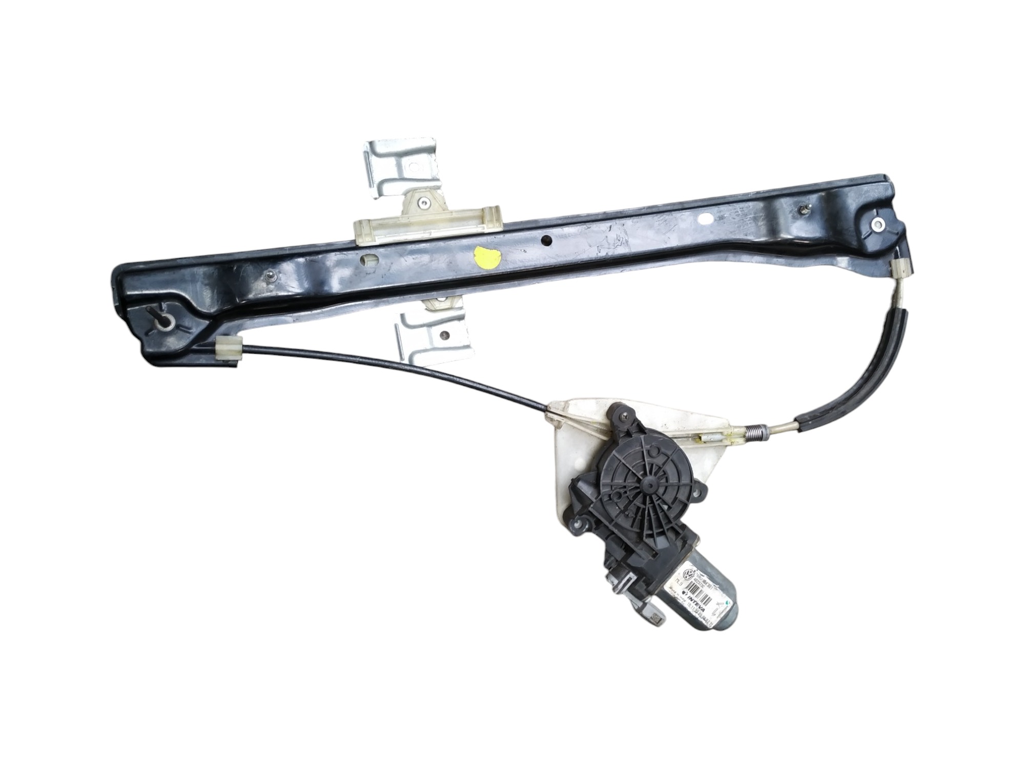 Máquina Elétrica Vidro Dianteira Direita Vw Up 2016 1