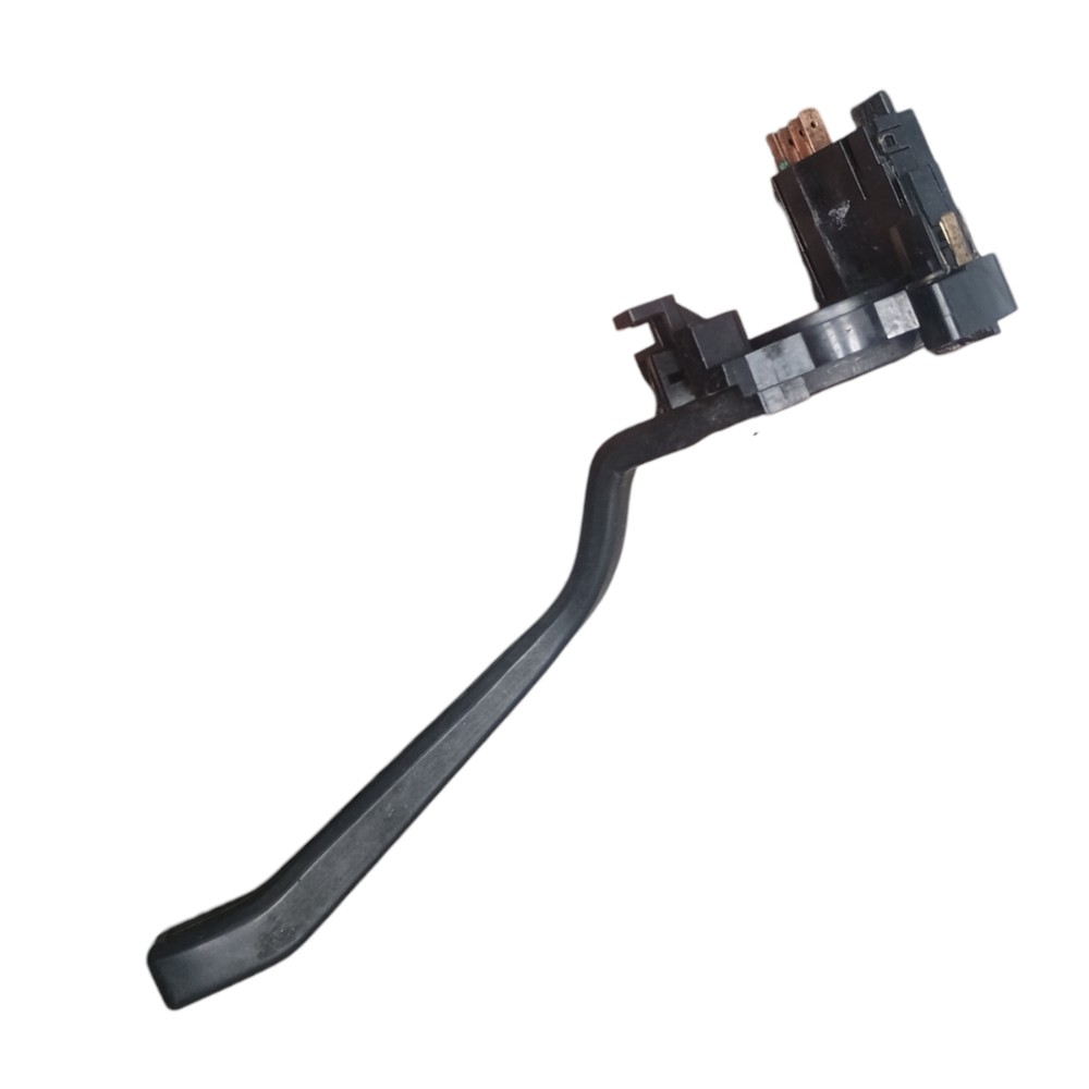 Chave Comando Limpador Parabrisa Vw Gol 1992 6815202b0 3