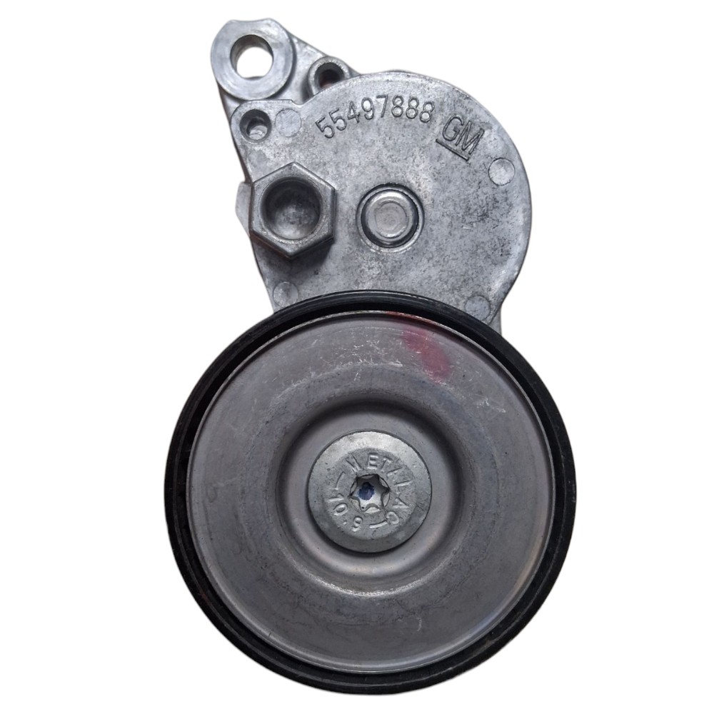 Tensor Correia Esticador 1.0 Gm Tracker 2023