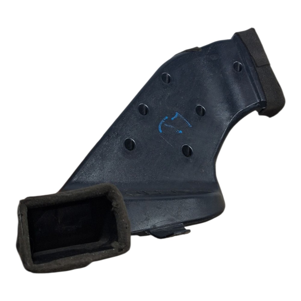 Duto Ar Assoalho Direito Hyundai Ix35 2014 973603w050 – Preto 3