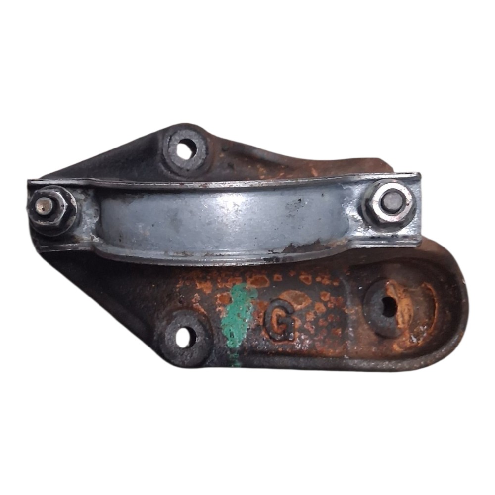 Suporte Eixo Homocinetica Ford Focus 1.8 2001 Xs4w3k305aa 1
