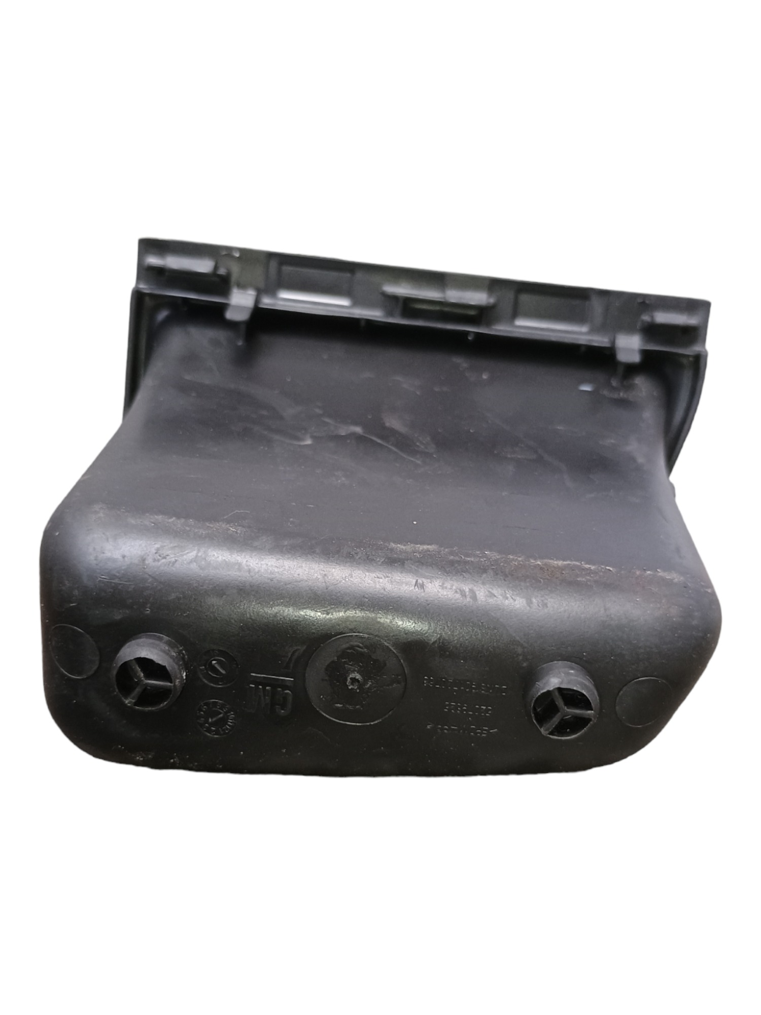 Porta Objetos Direito Gm Spin 1.8 2016  52079625 3