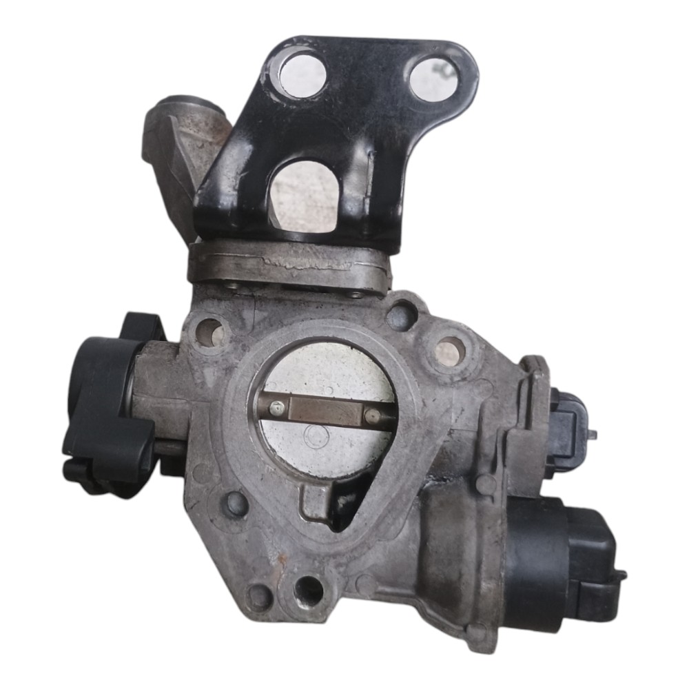 Tbi Corpo Borboleta Renault Clio Authentic 2004 2