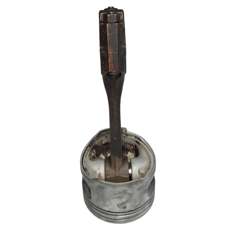 Biela Vw Ap 2.0 4