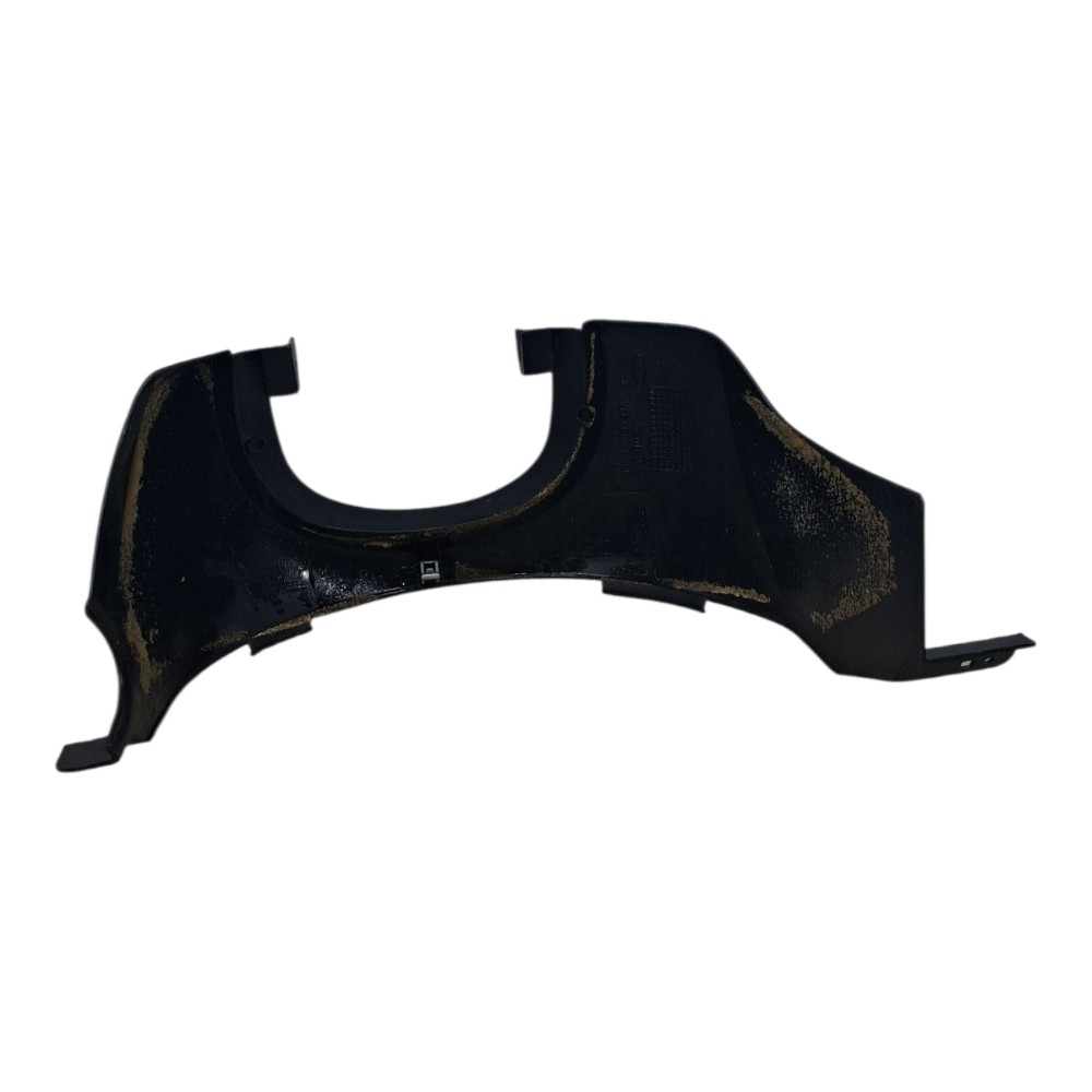 Acabamento Console Central Ford Focus 1.8 2001 98aba04494a – Preto Preto 3