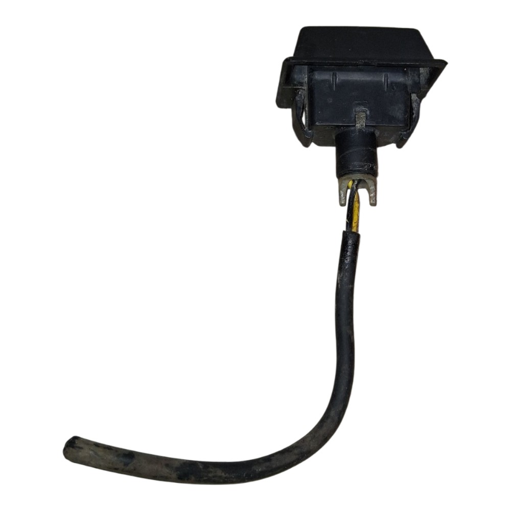 Luz Placa Ford Focus 1.8 2001 E340302e3 4