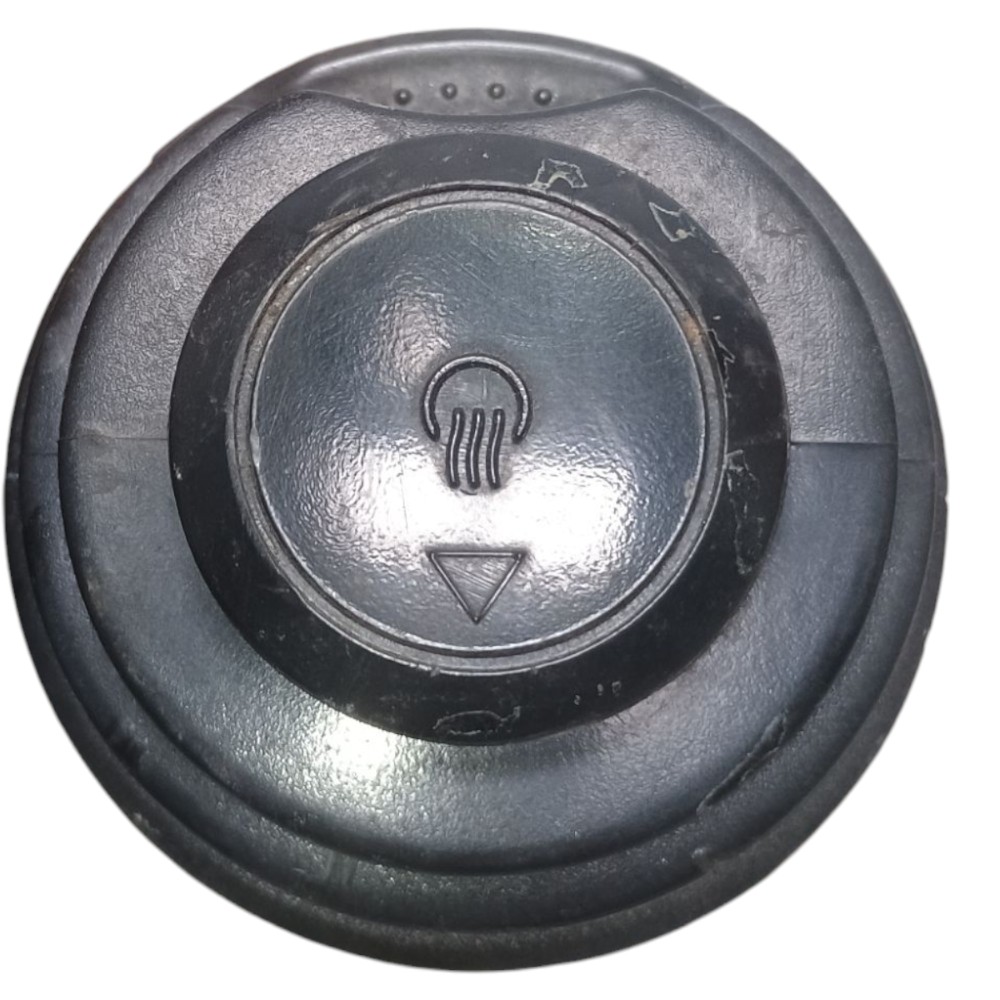 Difusor Ar Painel Ford Ka 2005 3