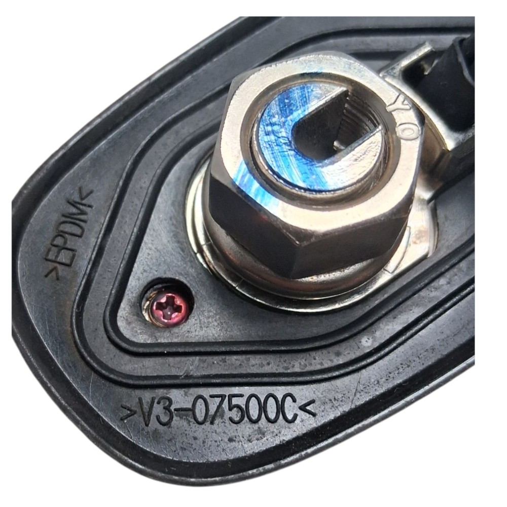 Antena Teto Honda City 2010 V307500c Preto 7