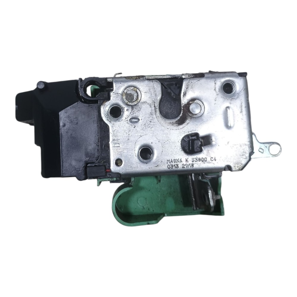 Fechadura Elétrica Porta Diant Dir Fiat Idea Attractive 2013 5