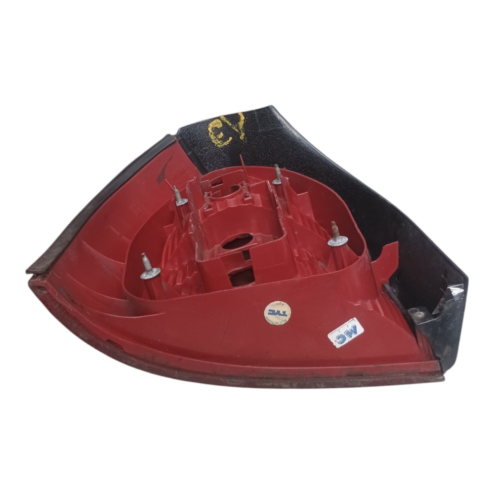 Lanterna Traseira Direita Audi A3 2004 À 2008 11a463b 3