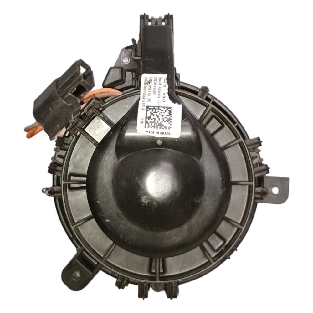 Motor Ar Forçado Vw T Cross Tsi 2022 2q1819021a 4