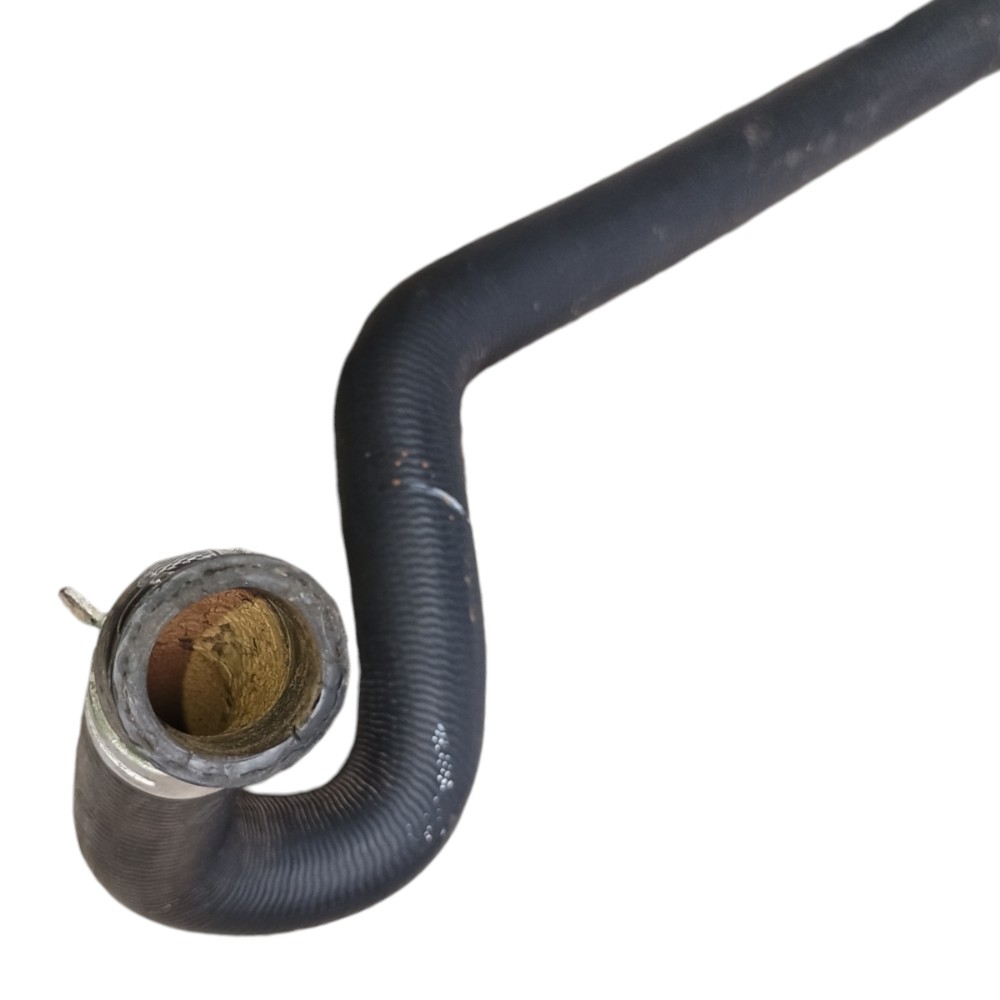 Mangueira Água Radiador Peugeot 207 1.6 16v 2010 5