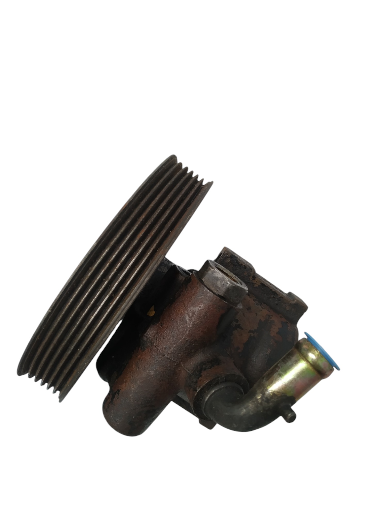 Bomba Hidráulica Direção Fiasa Fiat Palio 1999 A 2010 3