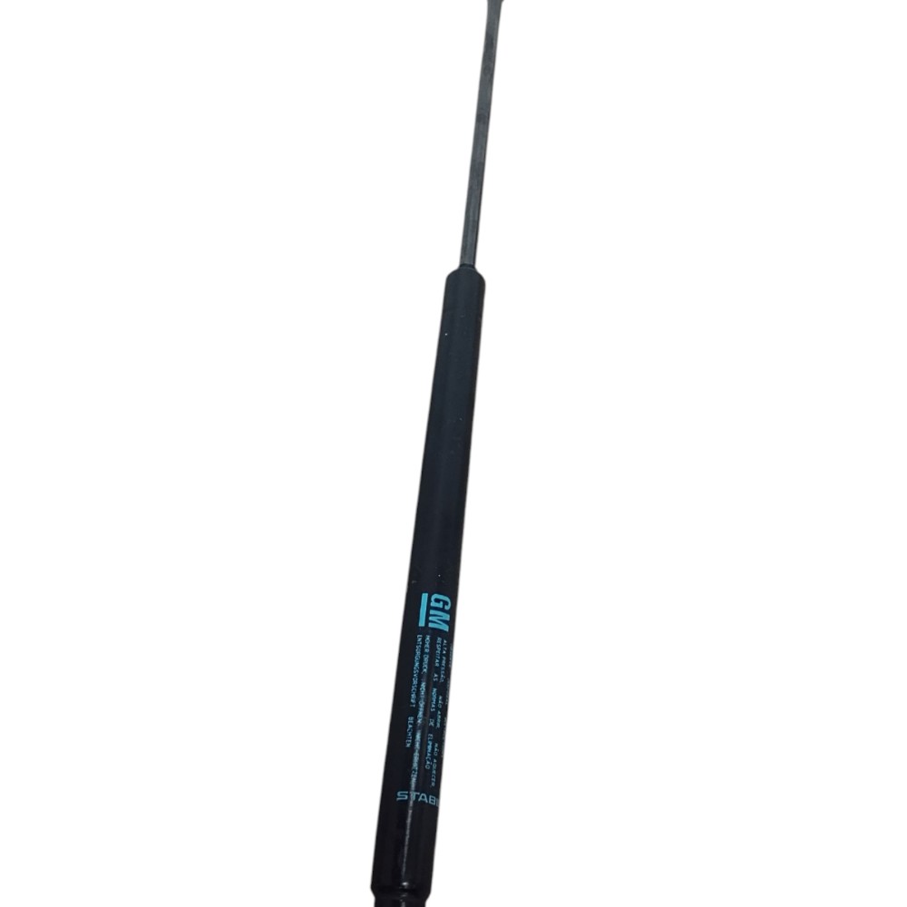 Amortecedor Tampa Porta Traseiro Gm Onix 2016 A 2019 2