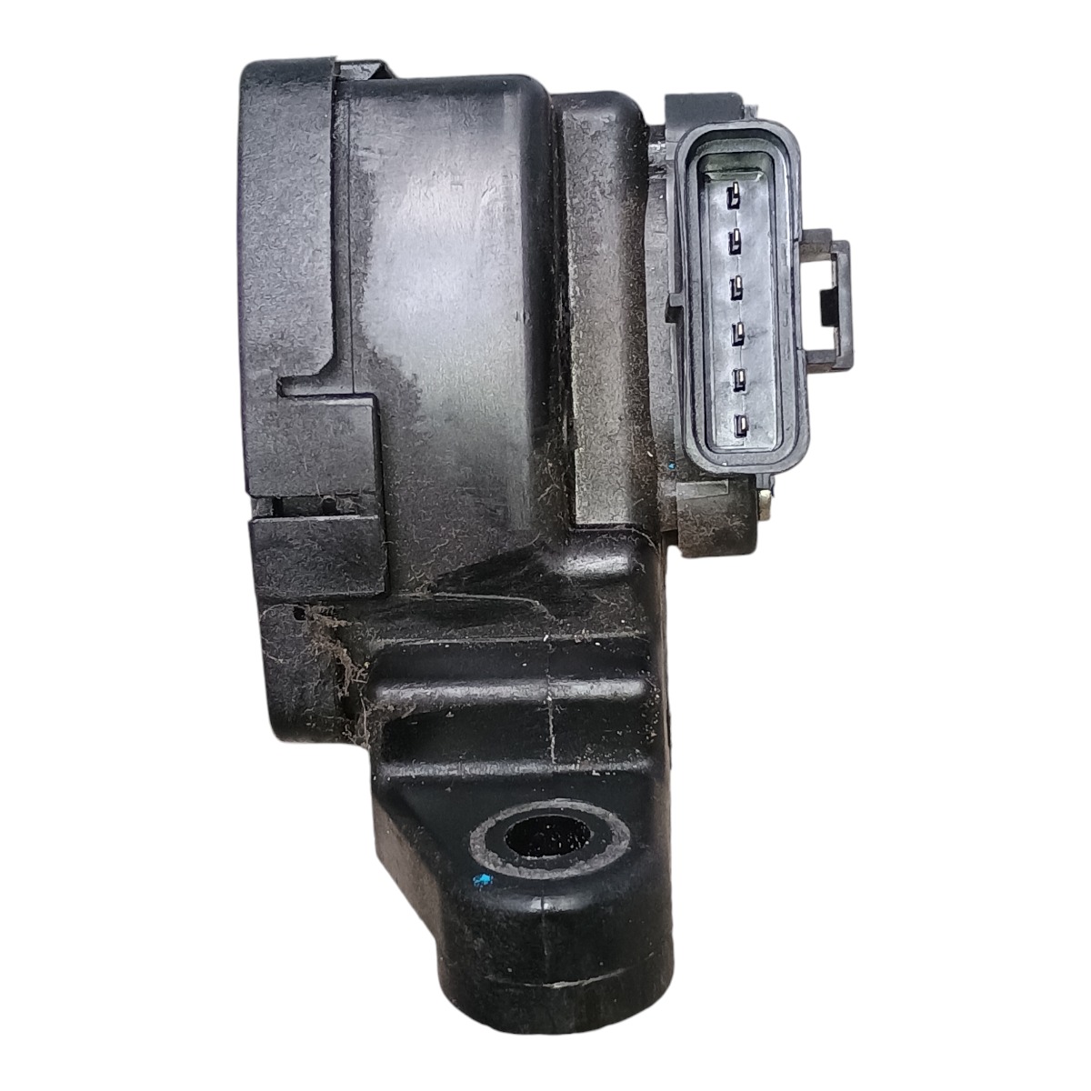 Pedal Acelerador Hyundai Ix35 2.0 2017 327272s000 5