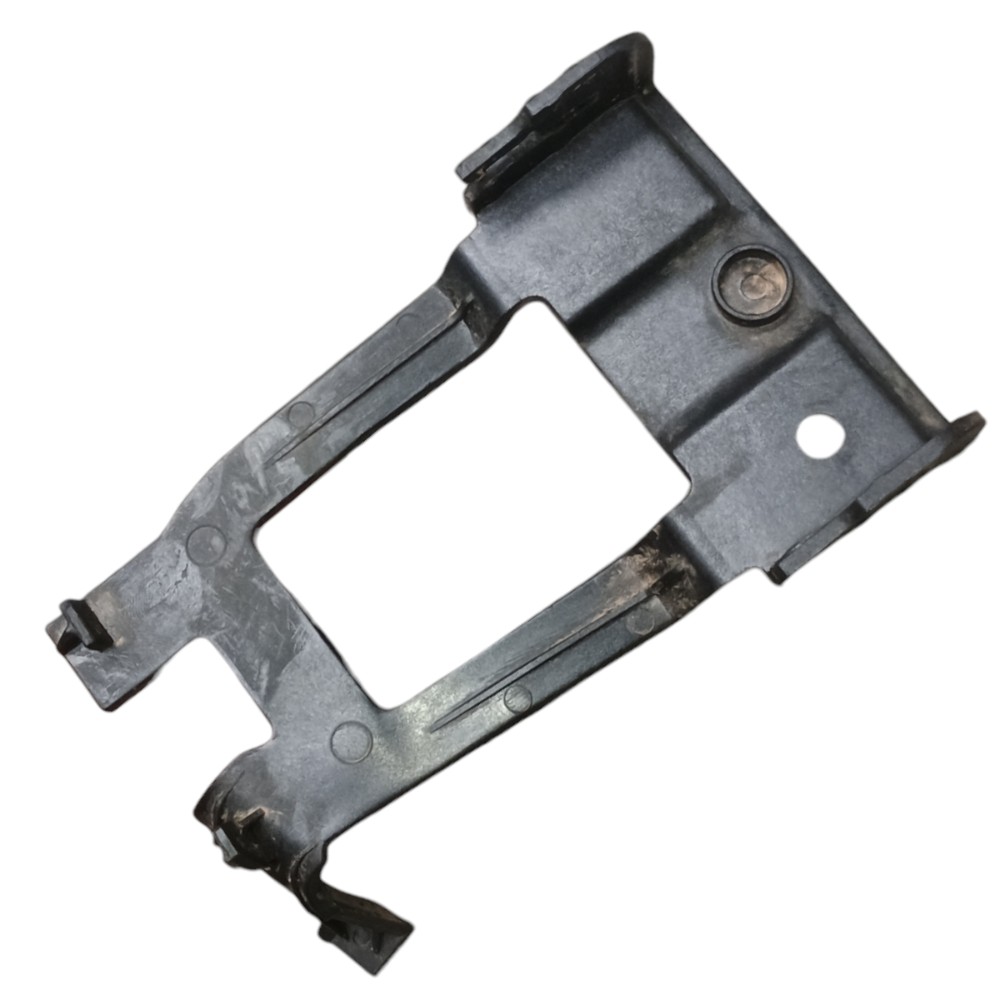 Suporte Maçaneta Dianteira Direita Vw T Cross 2022 2gp837470 Pret6 2