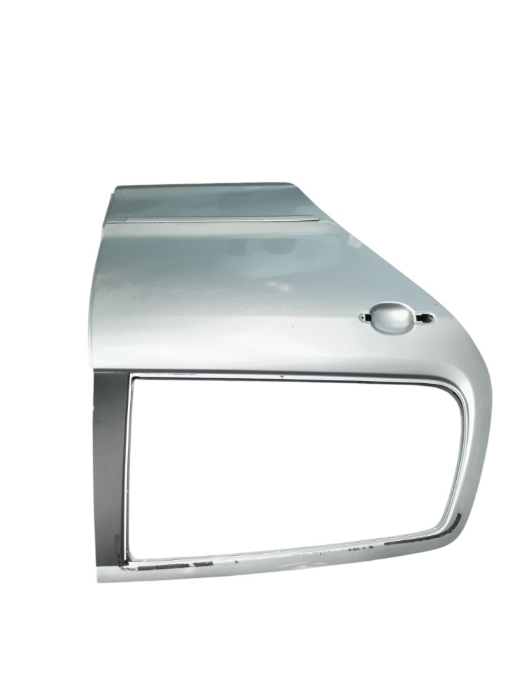 Porta traseira direita VOLKSWAGEN FOX 2012 1