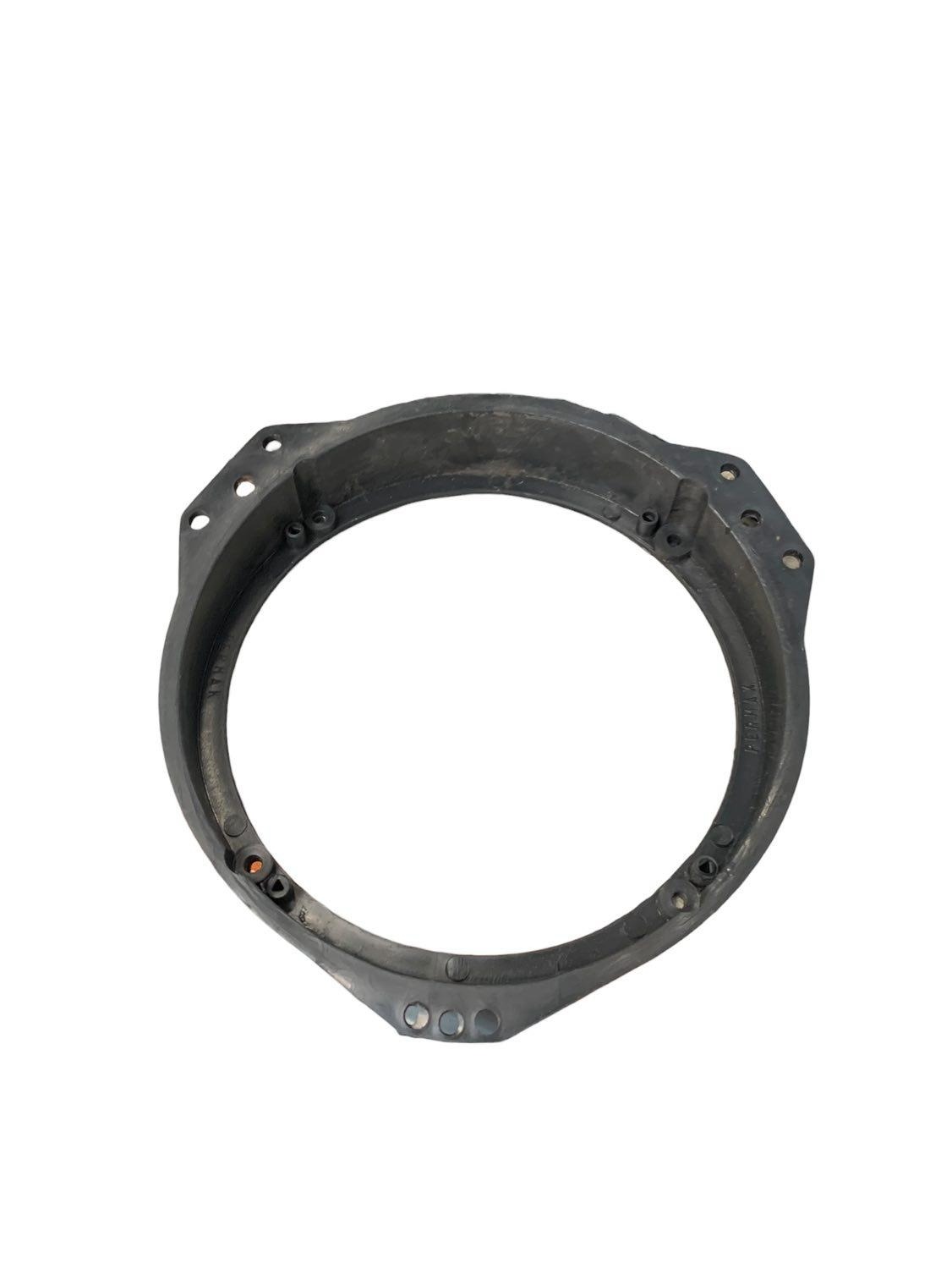 Suporte Alto-falante Porta Dianteira Direita Gm Classic 2012 2