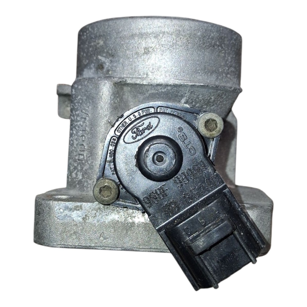 Tbi Corpo Borboleta Ford Ka 1.0 2008 Vp2n1u9e927cb 5