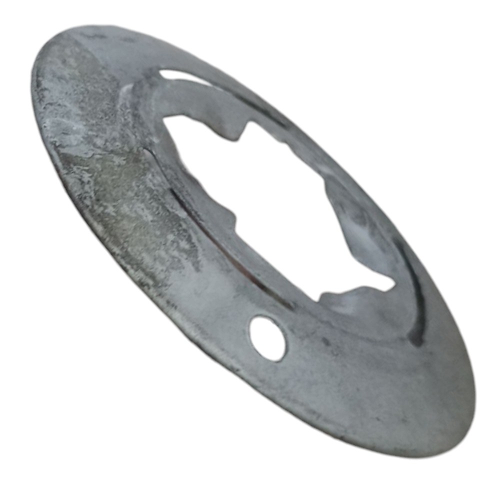 Trava Miolo Porta Dianteira Esquerda Ford Ka 2009 2