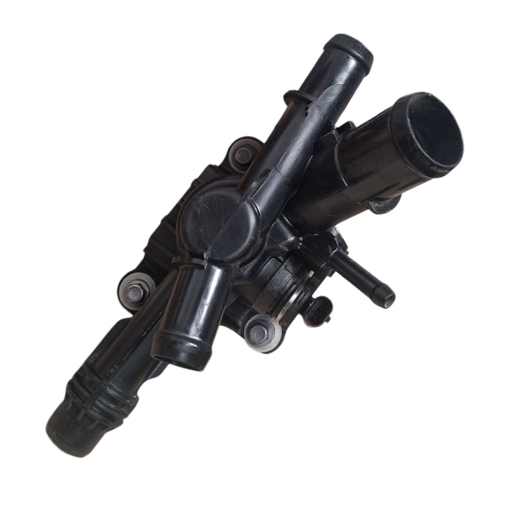 Carcaça Válvula Termostática 1.0 Gm Tracker 2023
