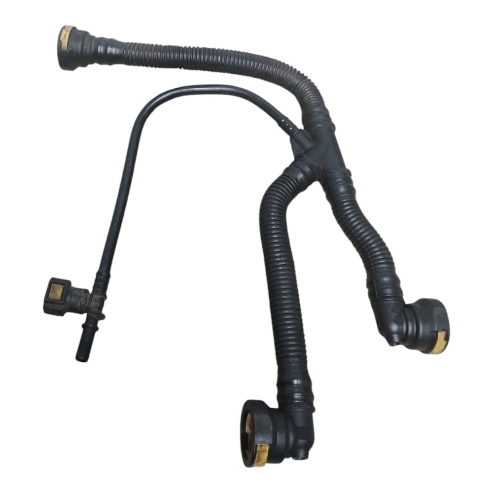 Mangueira Respiro Óleo Motor Peugeot 206 2003 2