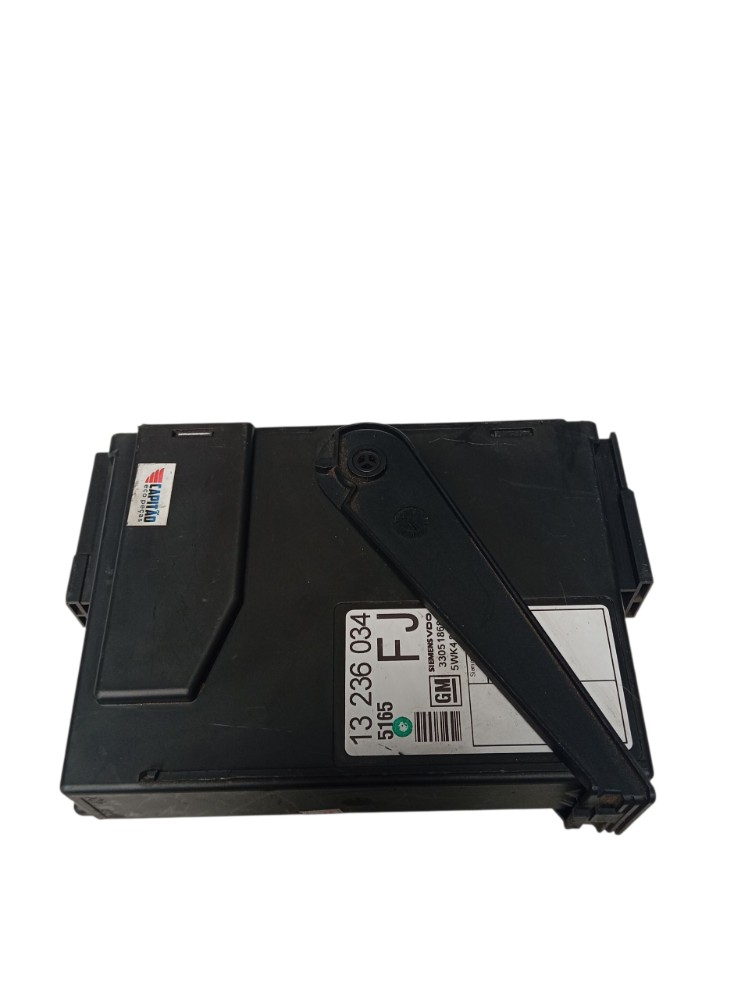 Modulo conforto 1.8 gm corsa meriva 2006 a 2007 4