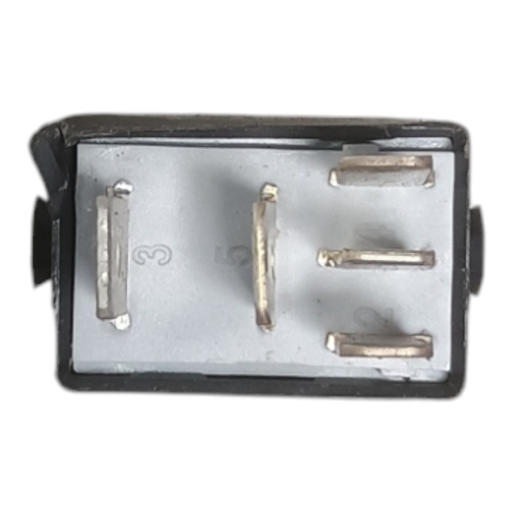 Rele Auxiliar Vw Voyage 1.6 2022 *detalhes 4h0951253c 5