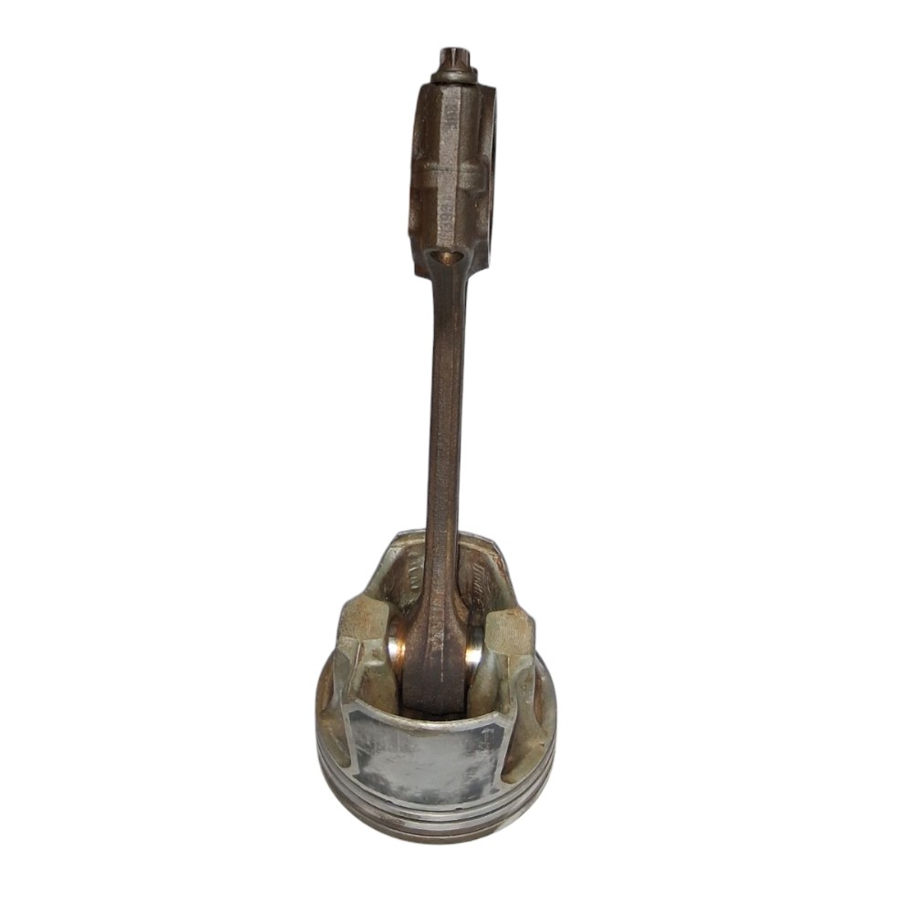 Biela Gm Classic 1.0 Flex 4