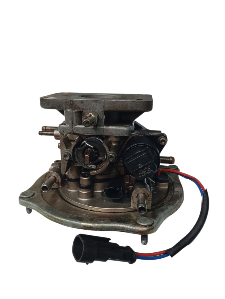 Tbi corpo borboleta fiat uno 1997 5