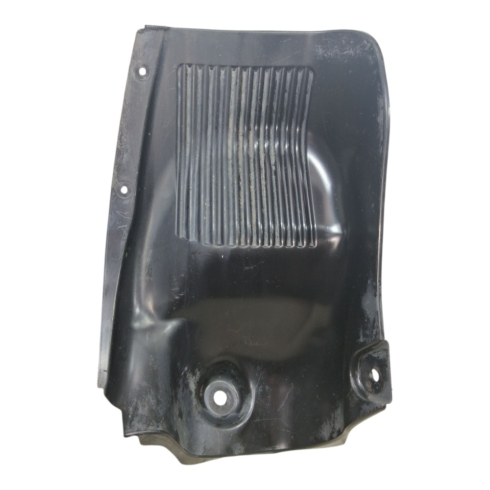 Parabarro Traseiro Esquerdo Hyundai Hb20 2018  868211s500 2