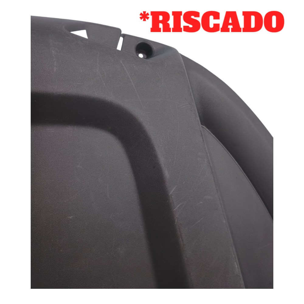 Forro Lateral Traseiro Direito Ford Ka 2008 À 2012 *detalhes 5