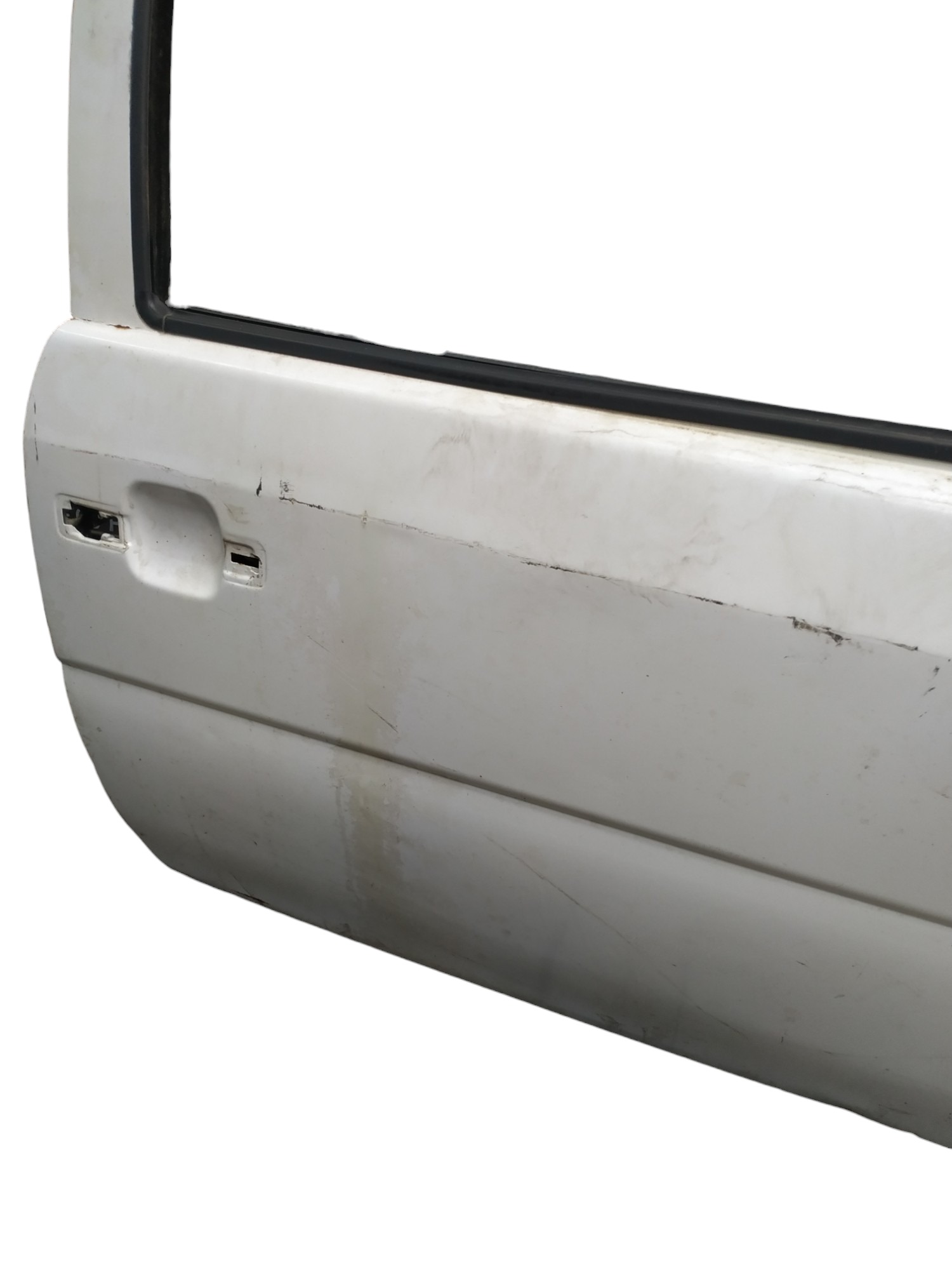 Porta Dianteira Direita Vw Gol A Bola 1998 6