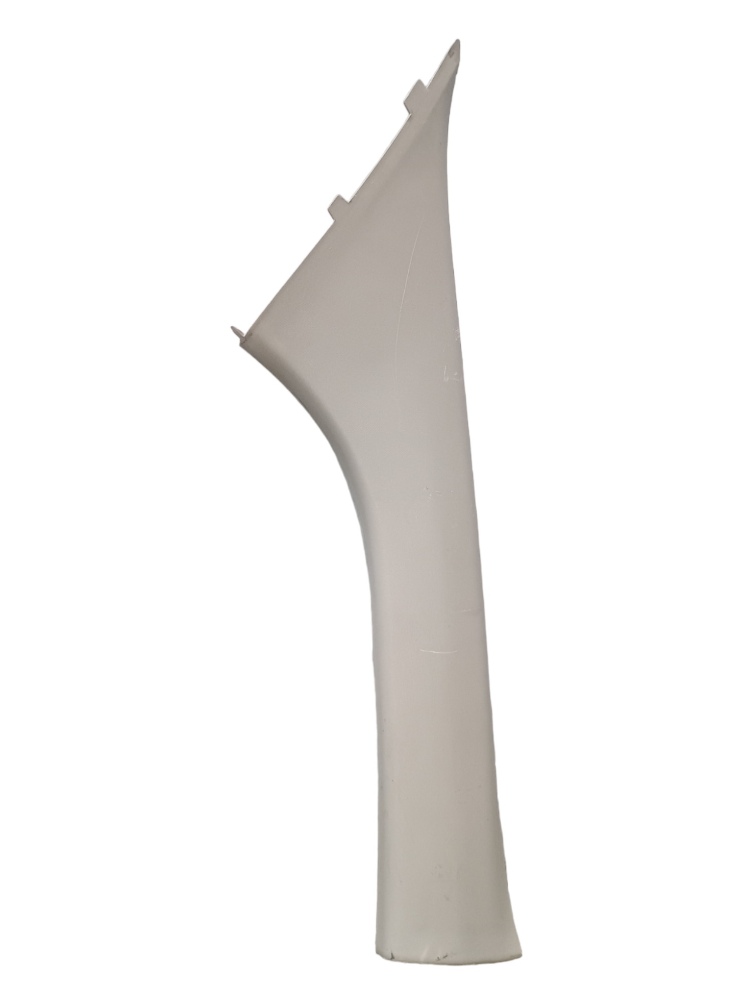 Moldura Coluna Dianteira Direita Gm Spin 1.8 2016 94738679 1
