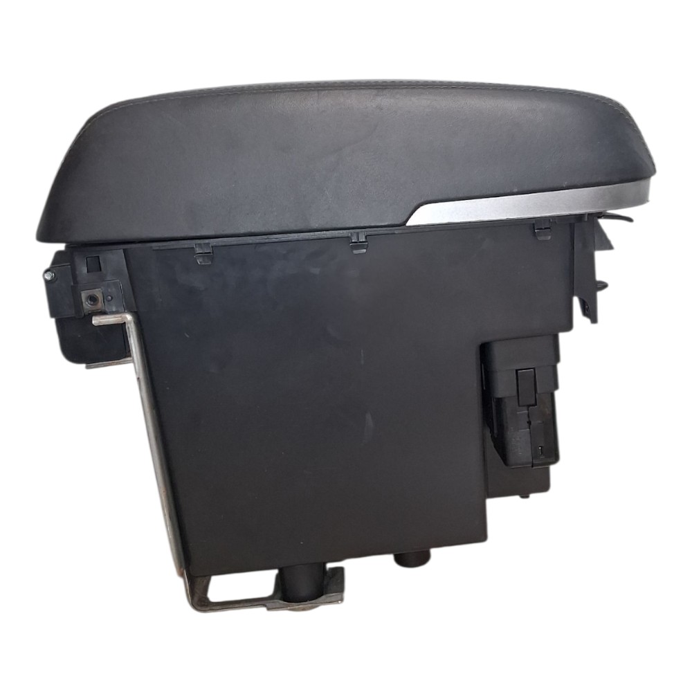 Apoio Braço Console Central Hyundai Ix35 2014 846812s150 Preto 1